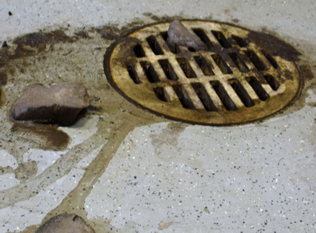 Thông cống nghẹt khi nào là cần thiết